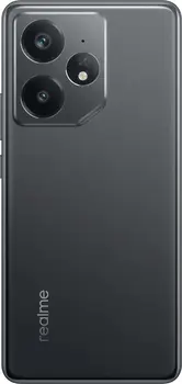 Смартфон Realme GT Neo7 16/512GB Black (CN)