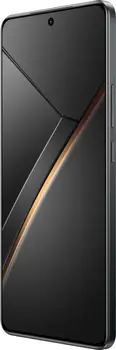 Смартфон Realme GT Neo7 16/512GB Black (CN)