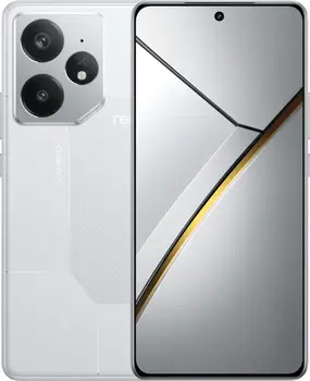 Смартфон Realme GT Neo7 16/512GB Silver (CN)