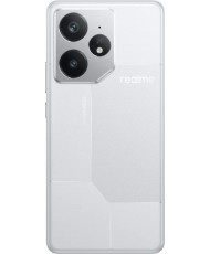 Смартфон Realme GT Neo7 16/512GB Silver (CN)