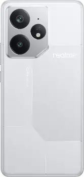 Смартфон Realme GT Neo7 16/512GB Silver (CN)