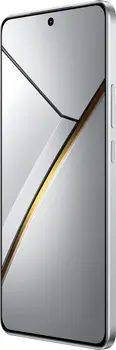 Смартфон Realme GT Neo7 16/512GB Silver (CN)