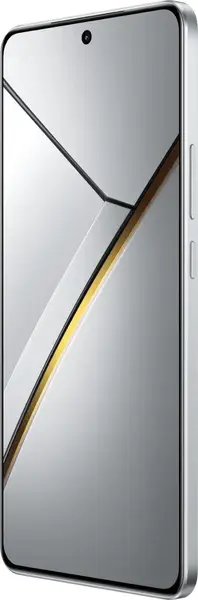 Смартфон Realme GT Neo7 12/256GB Silver (CN) - купить по лучшей
