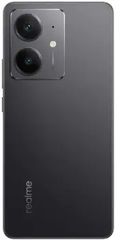 Смартфон Realme GT Neo7 SE 16/512GB Black (CN)