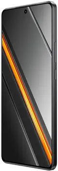 Смартфон Realme GT Neo7 SE 16/512GB Black (CN)