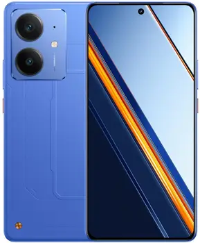 Смартфон Realme GT Neo7 SE 16/512GB Blue (CN)
