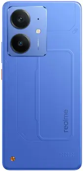 Смартфон Realme GT Neo7 SE 16/512GB Blue (CN)