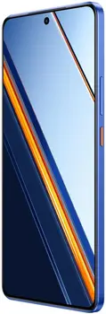Смартфон Realme GT Neo7 SE 16/512GB Blue (CN)