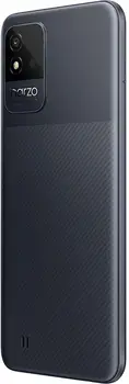 Смартфон Realme Narzo 50i 4/64GB Carbon Black (Global Version)