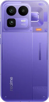Смартфон Realme Neo8 16/512GB Purple (CN)