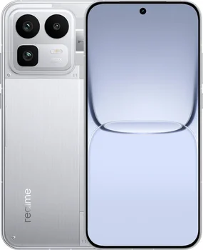 Смартфон Realme Neo8 16/512GB White (CN)
