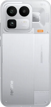 Смартфон Realme Neo8 16/512GB White (CN)