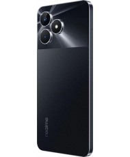 Смартфон Realme Note 50 4/128GB Dual Sim Midnight Black (UA)