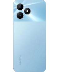 Смартфон Realme Note 50 4/128GB Dual Sim Sky Blue (UA)
