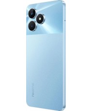 Смартфон Realme Note 50 4/128GB Dual Sim Sky Blue (UA)