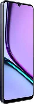 Смартфон Realme Note 60 4/128GB Marble Black (Global Version)