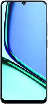 Смартфон Realme Note 60 4/128GB Voyage Blue (Global Version)