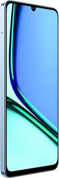 Смартфон Realme Note 60 4/128GB Voyage Blue (Global Version)