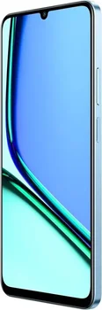 Смартфон Realme Note 60 4/128GB Voyage Blue (Global Version)