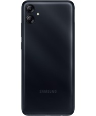 Смартфон Samsung Galaxy A04e 3/64GB Black (SM-A042FZKH) (EU) #42814