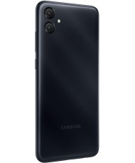 Смартфон Samsung Galaxy A04e 3/64GB Black (SM-A042FZKH) (EU) #42814
