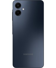 Смартфон Samsung Galaxy A06 4/128GB Black (SM-A065FZKG)