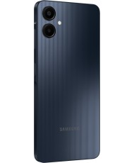 Смартфон Samsung Galaxy A06 4/128GB Black (SM-A065FZKG)