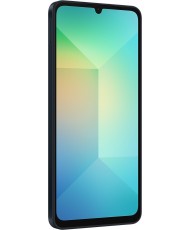 Смартфон Samsung Galaxy A06 4/128GB Black (SM-A065FZKG)