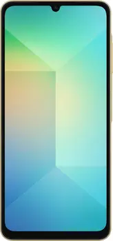 Смартфон Samsung Galaxy A06 4/128GB Gold (SM-A065FZDG)