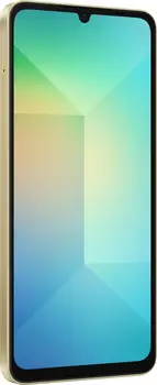 Смартфон Samsung Galaxy A06 4/128GB Gold (SM-A065FZDG)
