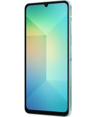 Смартфон Samsung Galaxy A06 4/128GB Light Blue (SM-A065FLBG)