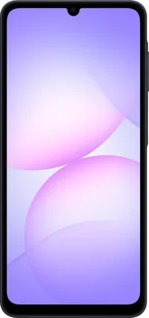 Смартфон Samsung Galaxy A07 4/128GB Black (SM-A075FZKG)