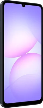 Смартфон Samsung Galaxy A07 4/128GB Black (SM-A075FZKG)