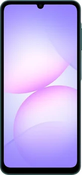 Смартфон Samsung Galaxy A07 4/128GB Green (SM-A075FZGG)