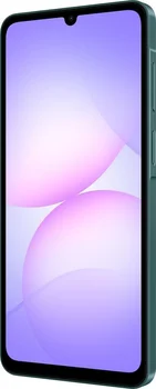 Смартфон Samsung Galaxy A07 4/128GB Green (SM-A075FZGG)