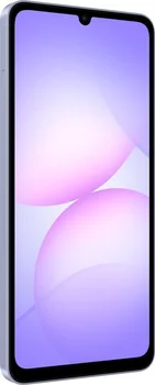 Смартфон Samsung Galaxy A07 4/128GB Light Violet (SM-A075FLVG)