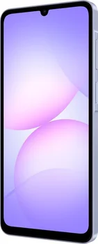 Смартфон Samsung Galaxy A07 4/128GB Light Violet (SM-A075FLVG)