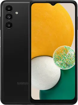 Смартфон Samsung Galaxy A13 5G SM-A136B 4/64GB Black