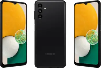 Смартфон Samsung Galaxy A13 5G SM-A136B 4/64GB Black