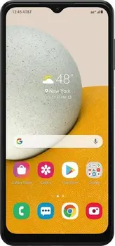 Смартфон Samsung Galaxy A13 5G SM-A136B 4/64GB Black