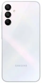 Смартфон Samsung Galaxy A15 4/128GB Light Blue (SM-A155FLBD)
