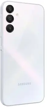 Смартфон Samsung Galaxy A15 4/128GB Light Blue (SM-A155FLBD)
