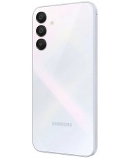 Смартфон Samsung Galaxy A15 4/128GB Light Blue (SM-A155FLBD)