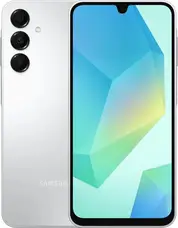 Смартфон Samsung Galaxy A16 4/128GB Gray (SM-A165FZAB)