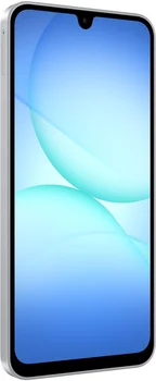 Смартфон Samsung Galaxy A17 4G 4/128GB Gray (SM-A175FZAB)