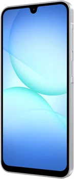 Смартфон Samsung Galaxy A17 4G 4/128GB Gray (SM-A175FZAB)