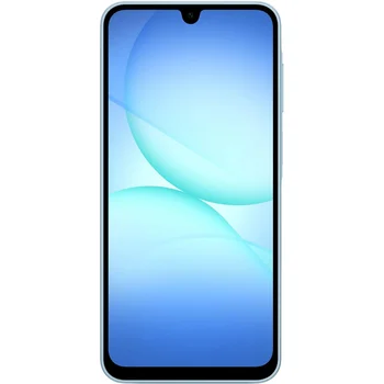 Смартфон Samsung Galaxy A17 4G 4/128GB Light Blue (SM-A175FLBB)