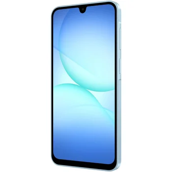 Смартфон Samsung Galaxy A17 4G 4/128GB Light Blue (SM-A175FLBB)