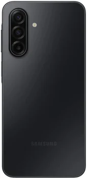 Смартфон Samsung Galaxy A17 5G 4/128GB Black (SM-A176BZKA)