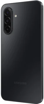 Смартфон Samsung Galaxy A17 5G 4/128GB Black (SM-A176BZKA)